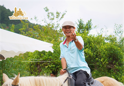  Dalat Wonderland – Cuộc phiêu lưu diệu kỳ giữa lòng Đà Lạt
